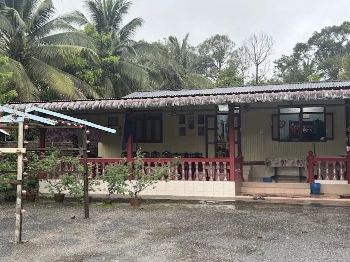 Pok Mat Urut Ganu Picture 5