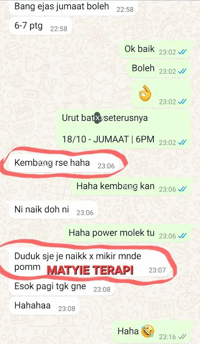 MatYie Terapi Picture 3