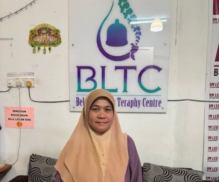 Bekam Urut Legasi Bukit Payong