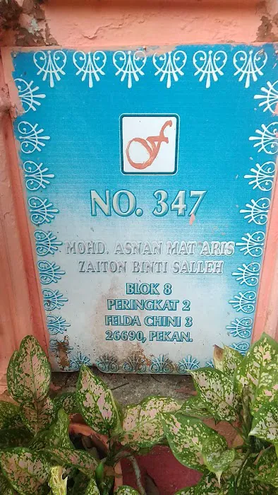 Pak Nan Tukang Urut Chini 3 Picture 1