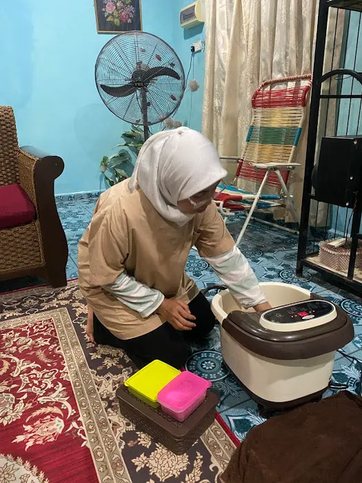 Jiwa Sehat - Spa Ke Rumah Anda - Sehat Itu Nekmat - Kuantan Pahang Picture 2