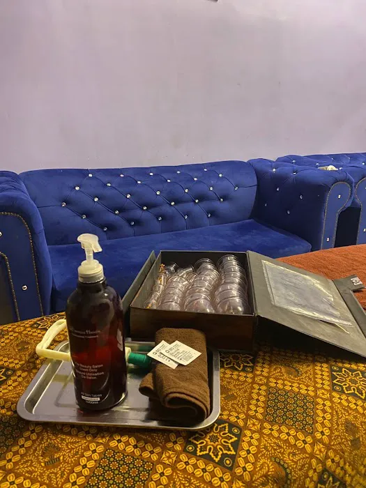 Jiwa Sehat - Spa Ke Rumah Anda - Sehat Itu Nekmat - Kuantan Pahang Picture 1