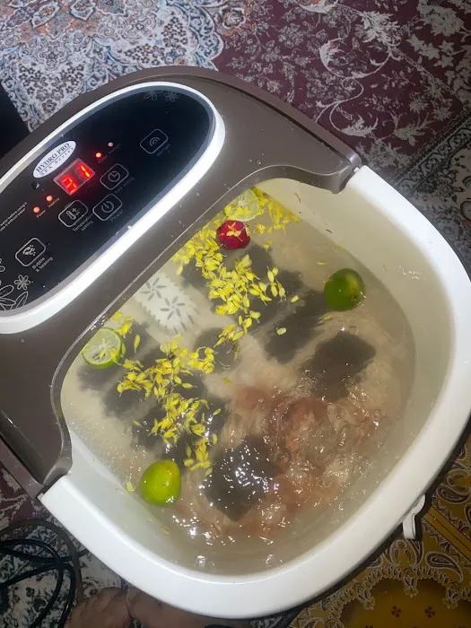 Jiwa Sehat - Spa Ke Rumah Anda - Sehat Itu Nekmat - Kuantan Pahang Picture 5