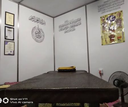 Kabin Pak Engku