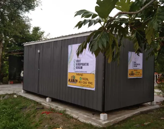 Kabin Pak Engku Picture 3