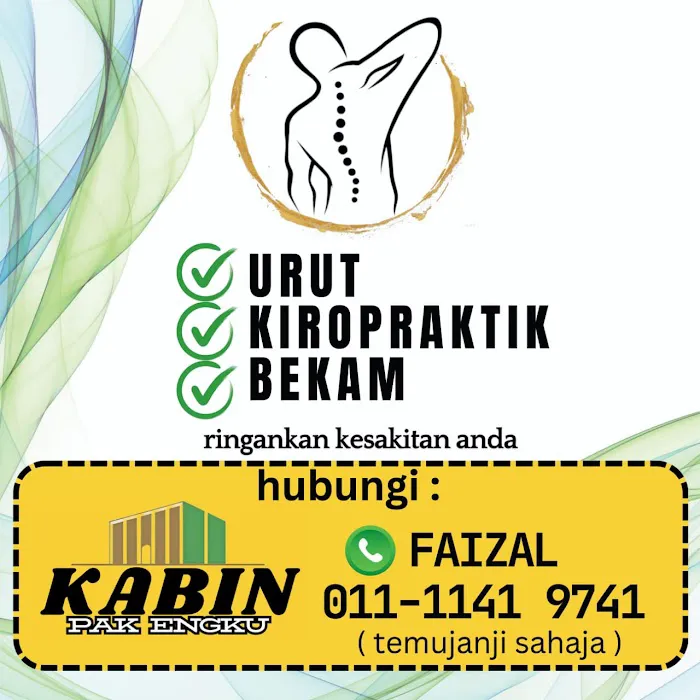 Kabin Pak Engku Picture 4