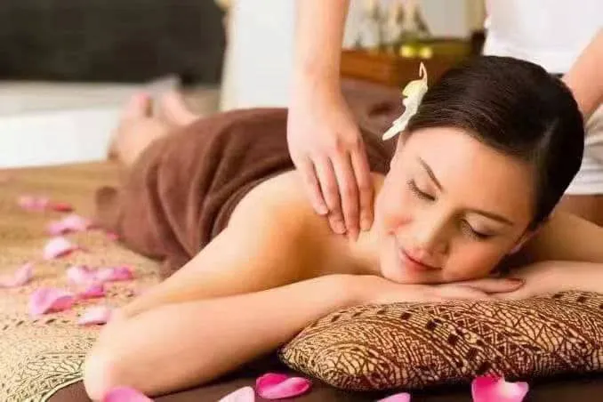 不晚按摩保健中心 Thai Massage Never Late Picture 1