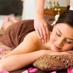 不晚按摩保健中心 Thai Massage Never Late