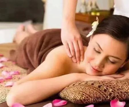 不晚按摩保健中心 Thai Massage Never Late