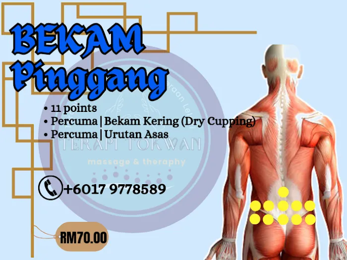 TERAPI LEGASI TOKWAN PASIR MAS Picture 2