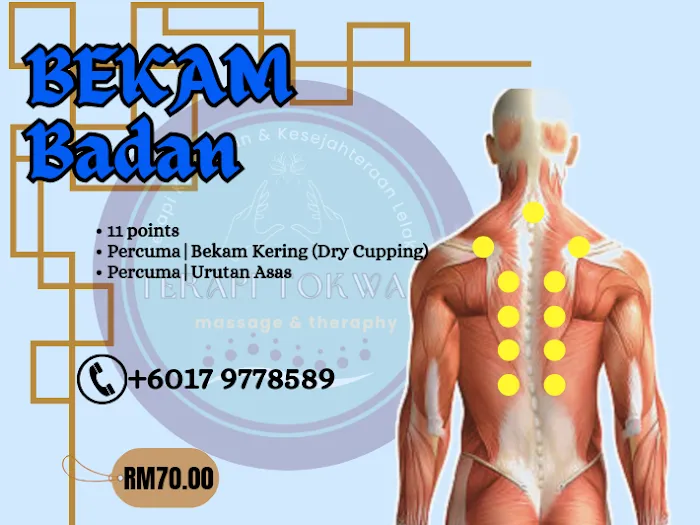 TERAPI LEGASI TOKWAN PASIR MAS Picture 1