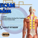 TERAPI LEGASI TOKWAN PASIR MAS