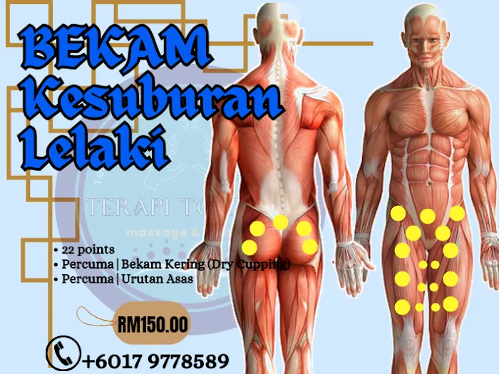 TERAPI LEGASI TOKWAN PASIR MAS Picture 3