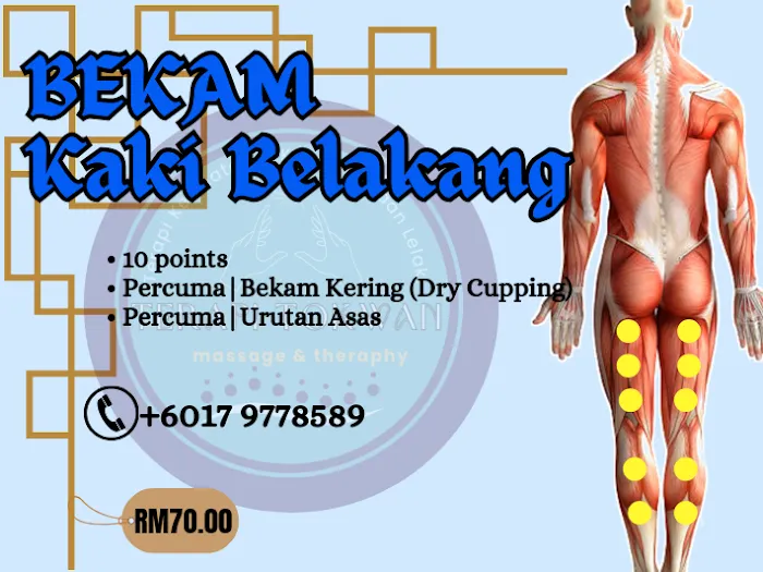 TERAPI LEGASI TOKWAN PASIR MAS Picture 4