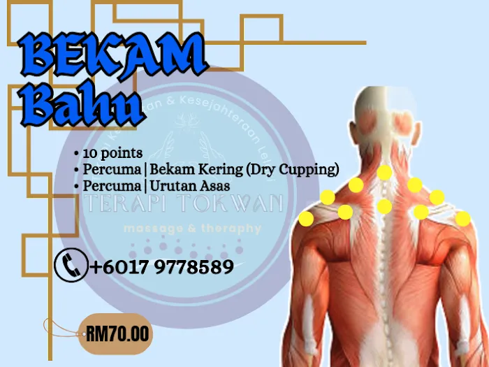 TERAPI LEGASI TOKWAN PASIR MAS Picture 5