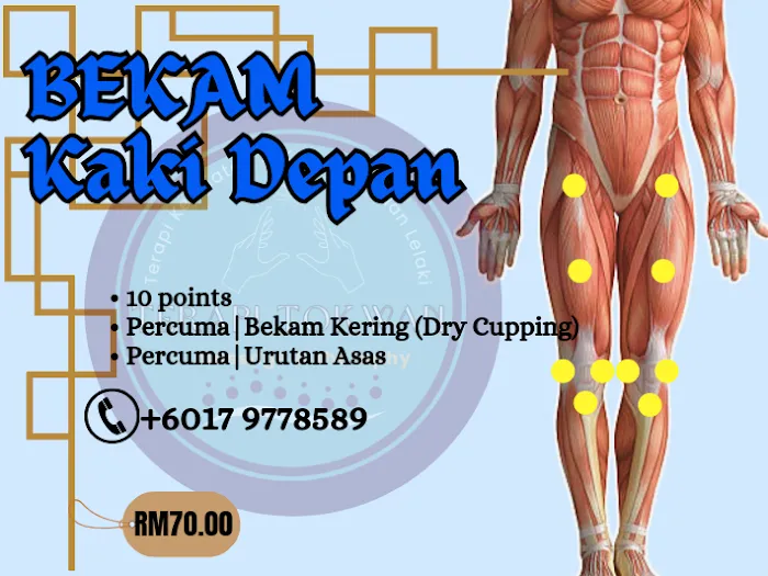 TERAPI LEGASI TOKWAN PASIR MAS Picture 7