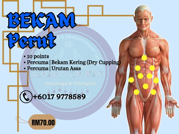 TERAPI LEGASI TOKWAN PASIR MAS Picture 8