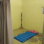 Anuar Tukang Urut Tradisional