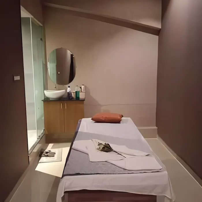 Pudu Wellness Spa Picture 2