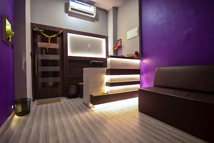 Pudu Wellness Spa Picture 1
