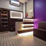 Pudu Wellness Spa