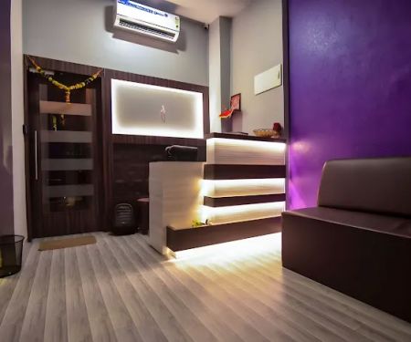 Pudu Wellness Spa