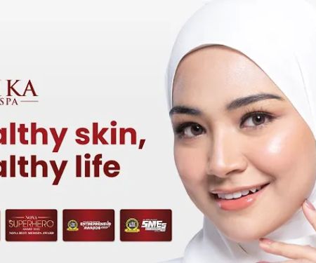 Estika Medispa Ampang