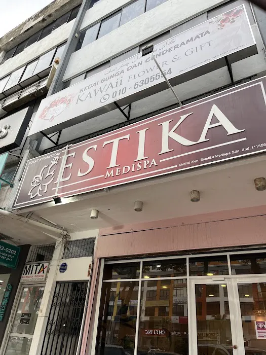 Estika Medispa Ampang Picture 5