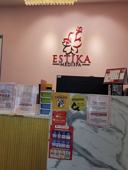 Estika Medispa Ampang Picture 4