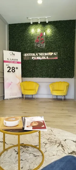 Estika Medispa Ampang Picture 10