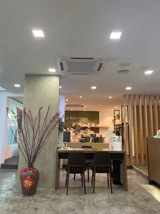 HerbaLine Facial Spa Ampang Picture 2