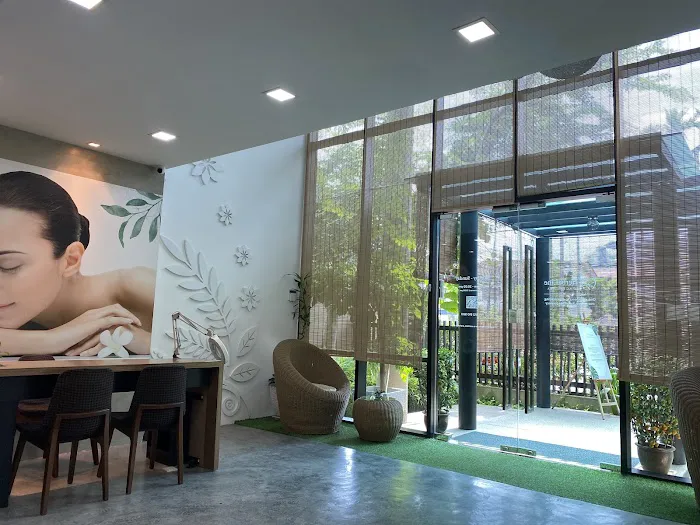 HerbaLine Facial Spa Ampang Picture 4