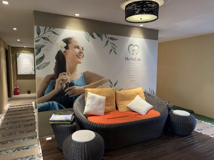 HerbaLine Facial Spa Ampang Picture 7