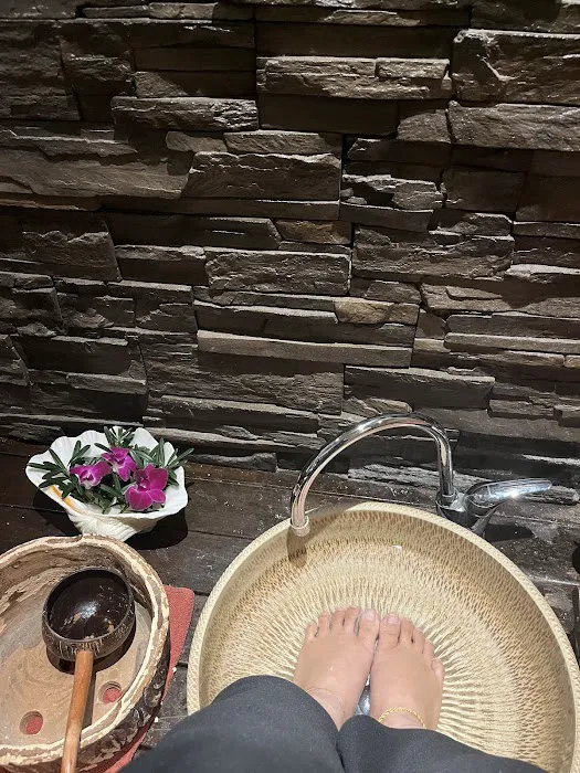 HerbaLine Facial Spa Ampang Picture 10