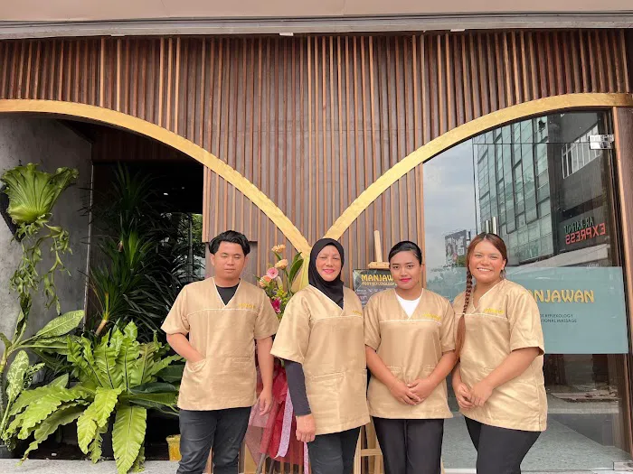 Manjawan Foot Reflexology & Spa Ampang Point Picture 2