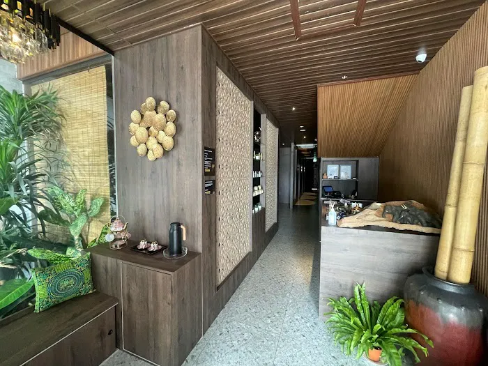 Manjawan Foot Reflexology & Spa Ampang Point Picture 3