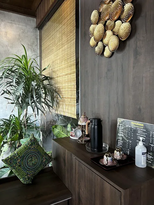 Manjawan Foot Reflexology & Spa Ampang Point Picture 6