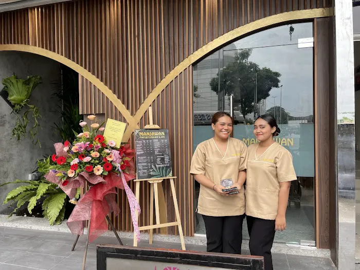Manjawan Foot Reflexology & Spa Ampang Point Picture 4