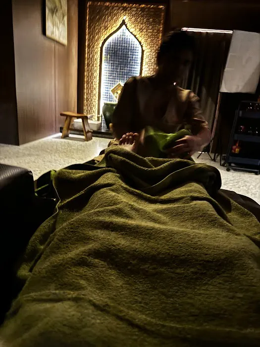 Manjawan Foot Reflexology & Spa Ampang Point Picture 7