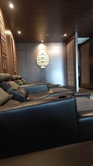 Manjawan Foot Reflexology & Spa Ampang Point Picture 10