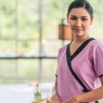 Genith Outcall massage solution