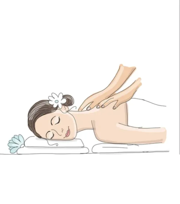 Genith Outcall massage solution Picture 2