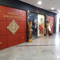 Arokaya House ico