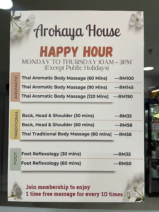 Arokaya House Picture 6