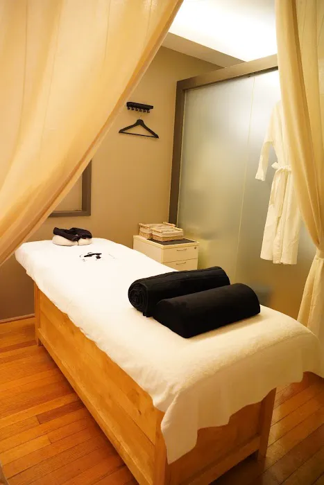 The Ladies Society SPA Picture 1