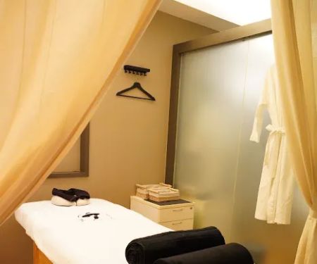The Ladies Society SPA