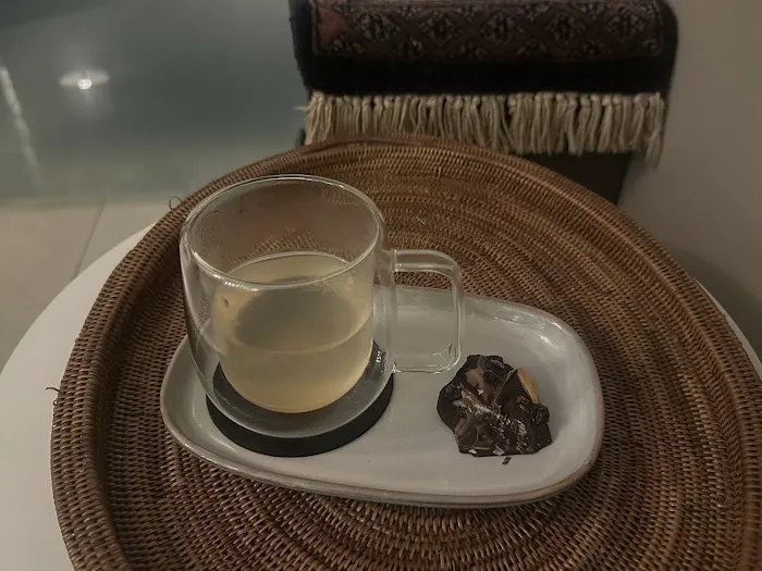 The Ladies Society SPA Picture 5