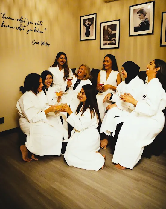 The Ladies Society SPA Picture 7