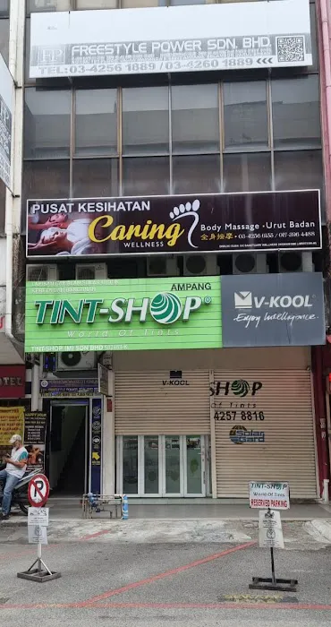 Caring Wellness @ Ampang Point Picture 1