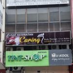 Caring Wellness @ Ampang Point